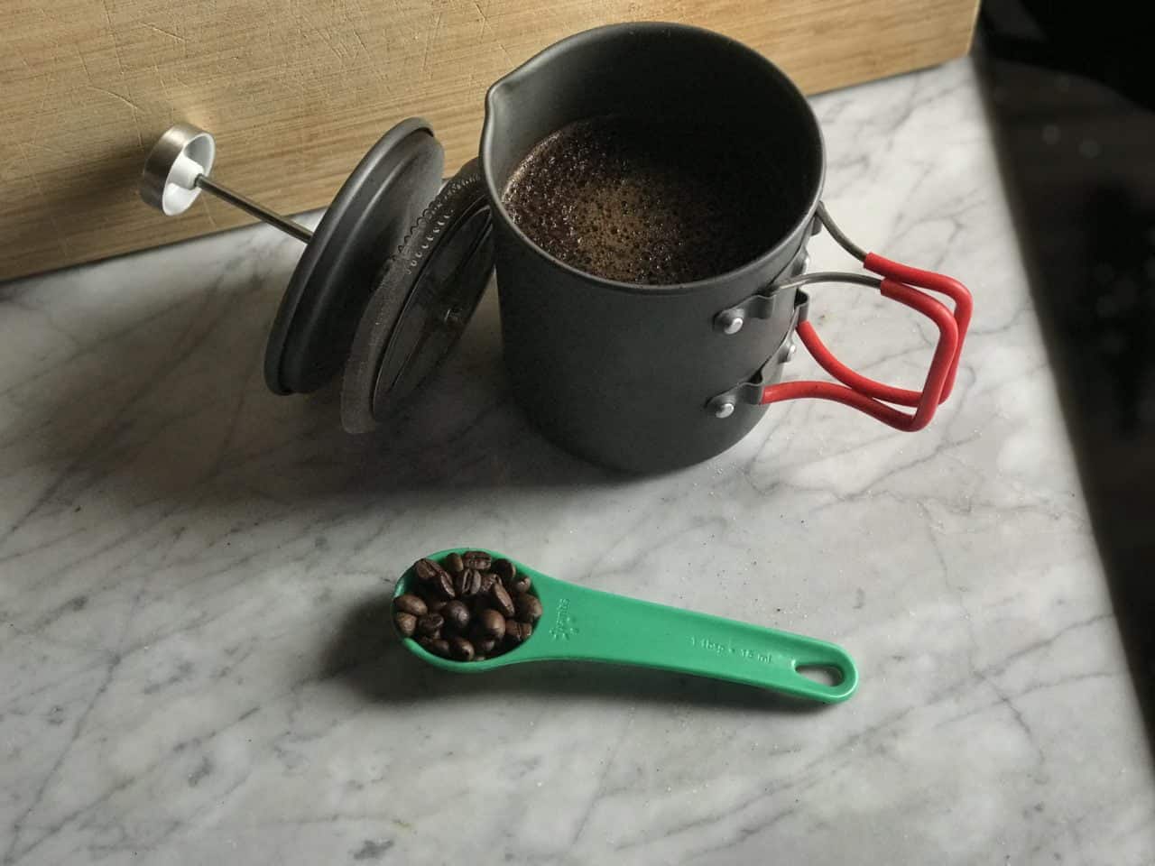 French Press Ratios And Methods A Guide To Getting The Perfect Coffee