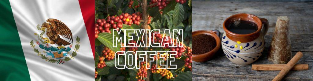 mexican coffee banner image
