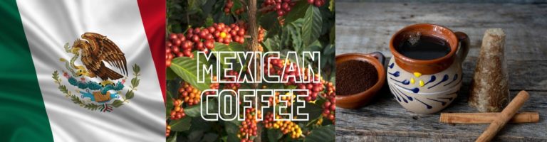 Mexican Coffee: A Taste of Culture, Heritage, and Climate
