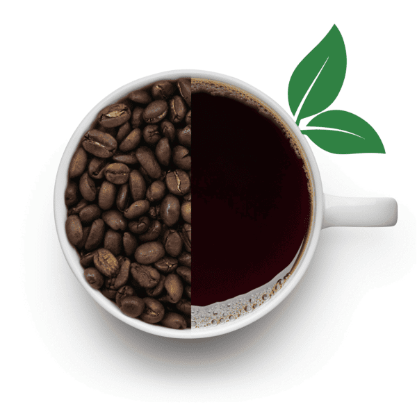 Volcanica Organic Coffees