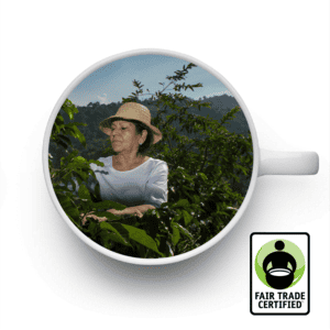 Volcanica Fair Trade Coffees