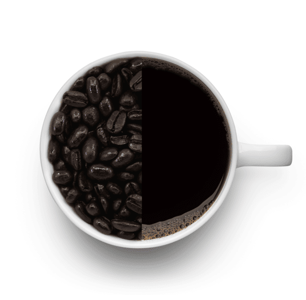 Volcanica Dark Roast Coffees