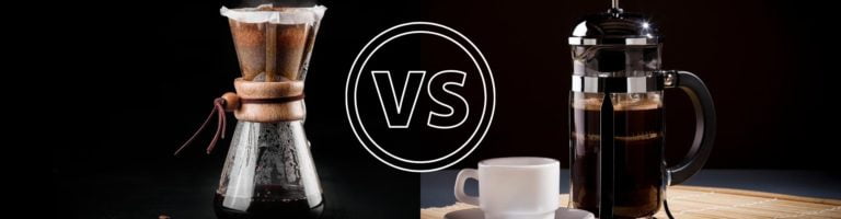 Chemex vs French Press: Which One Can Make the Perfect Brew?