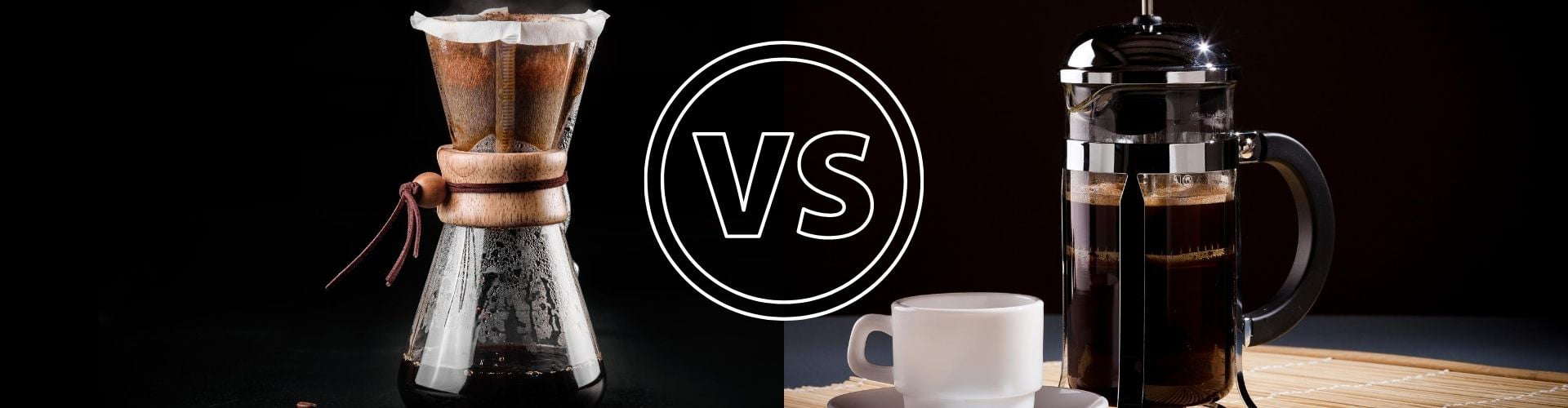 Chemex vs French Press Review: Which Tools Can Make the Perfect Brew?