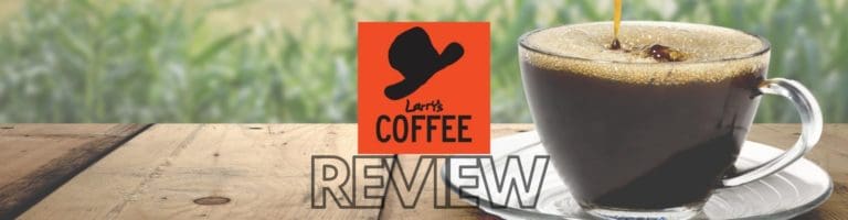 Larrys Coffee: A Glimpse into Sustainable Coffee