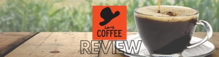 larrys coffee image