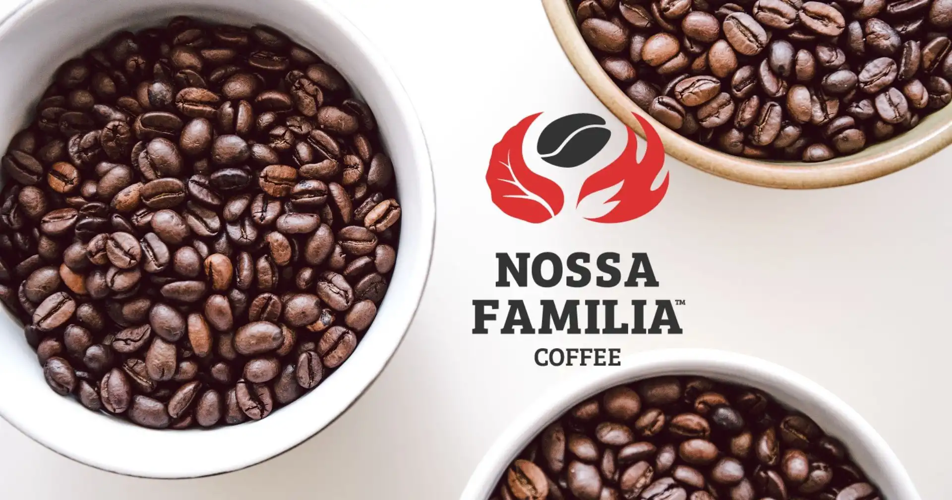 Nossa Familia Coffee |  Direct Trade Specialty Coffee