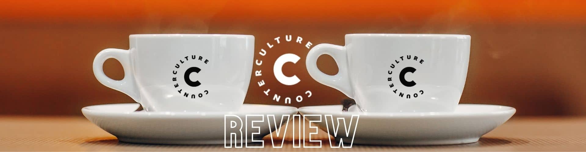 Counter Culture Coffee Review: Upscale Sustainable Coffee?