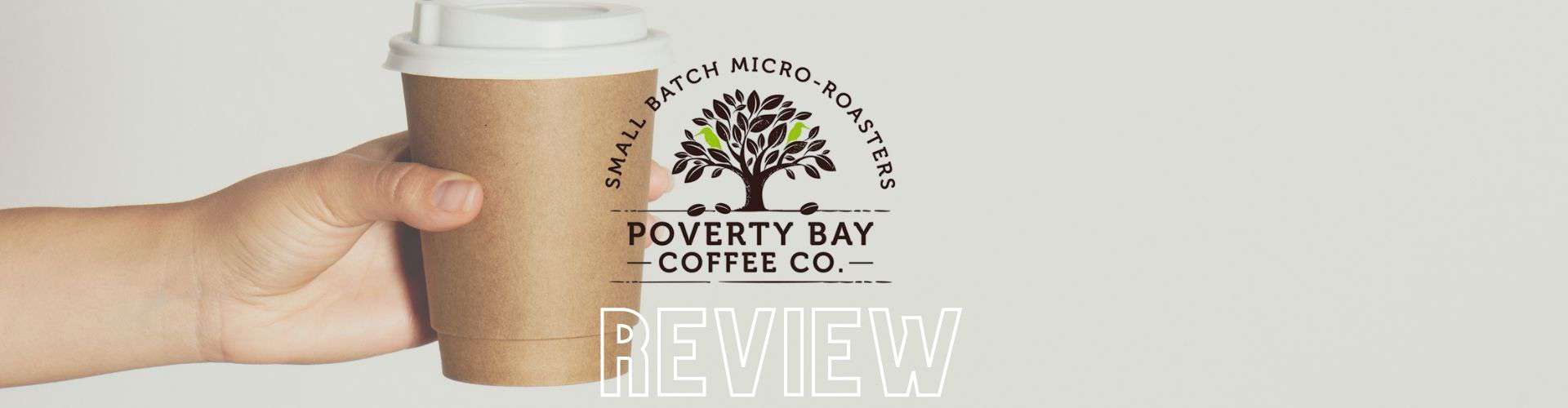 Poverty Bay Coffee: 23 Years of Brewing Eco-Conscious Coffee and Beyond