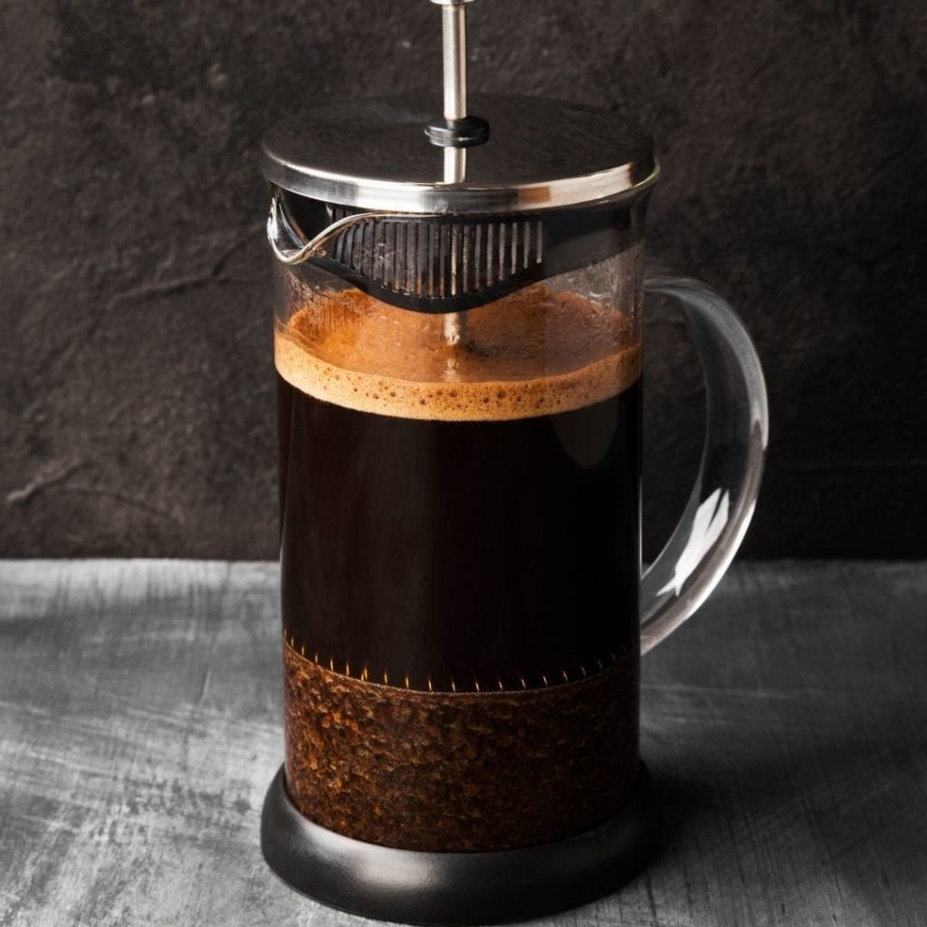 Is French Press Coffee Bad For You? Uncovering The Truth Behind Diterpenes