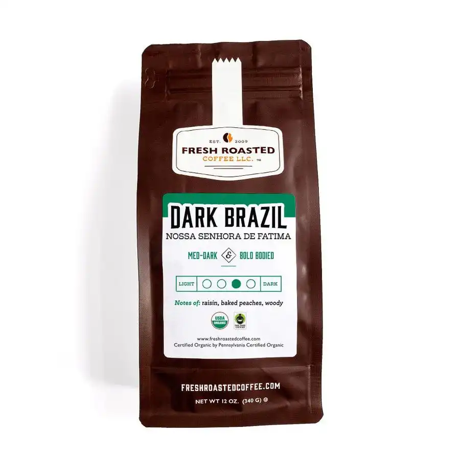 Our 16 Best Dark Roast Coffee Beans In 2023 Beans & Grounds - 2023