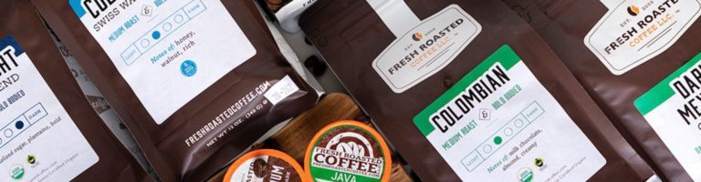 Fresh Roasted Coffee LLC: Learn why this is our #1 coffee brand
