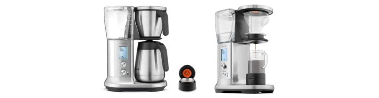 Breville Precision Brewer Review: Is It Still A Good Drip Coffee Maker in 2023?