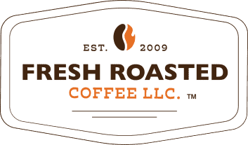 fresh roasted llc logo