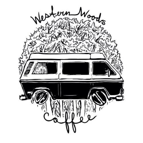 Western Woods Coffee