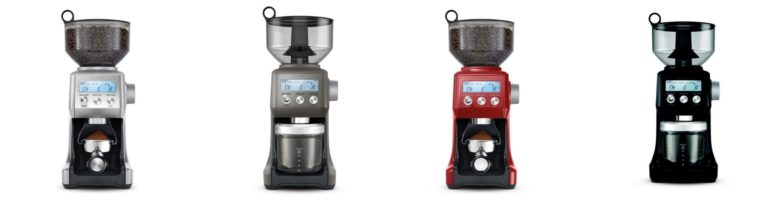 Breville Smart Grinder Pro Review 2023: A (Not So) Intelligent Coffee Bean Grinder