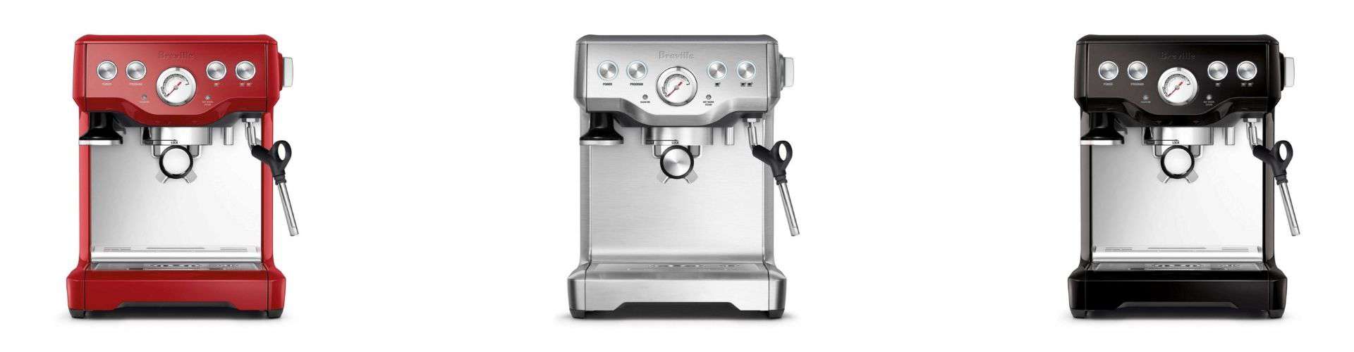 The Breville Infuser: Can it Brew the Perfect Espresso?