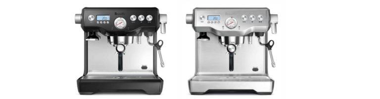 Breville Dual Boiler: A Satisfying Espresso Drinker’s Tool