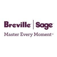 Breville sage Logo