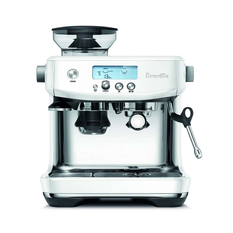 Breville Barista Pro