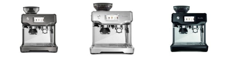 Breville Barista Touch Review 2023: Can It Really Make 3rd Wave Espresso at Home?