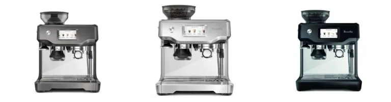 Breville Barista Touch Review 2024: Can It Really Make 3rd Wave Espresso at Home?