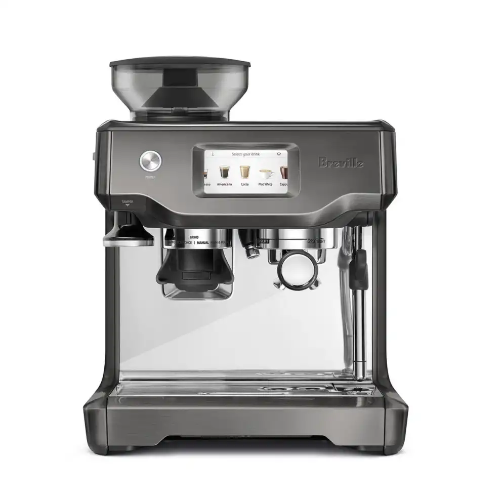 Breville - the Barista Touch