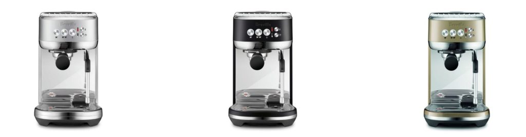 Breville Bambino Plus: The Ideal Entry Level Espresso Machine Header