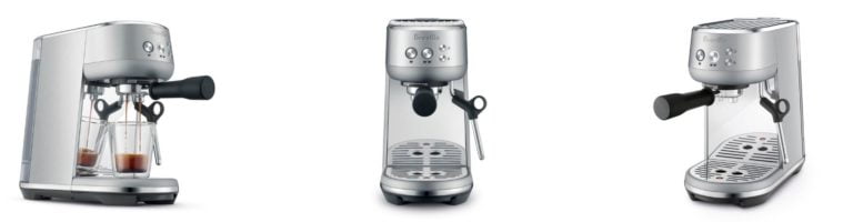 Breville Bambino Review 2023: Is This a Good Value Starter Espresso Machine?