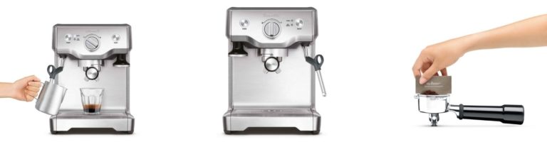 Breville Duo Temp Pro Review 2023: Is it Worth the Hype?