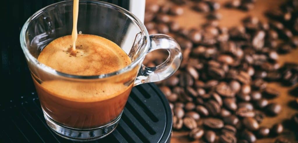 8 Petua Untuk Membuat Espresso Lebih Baik 