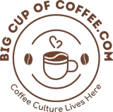 Bigcupofcoffee Logo