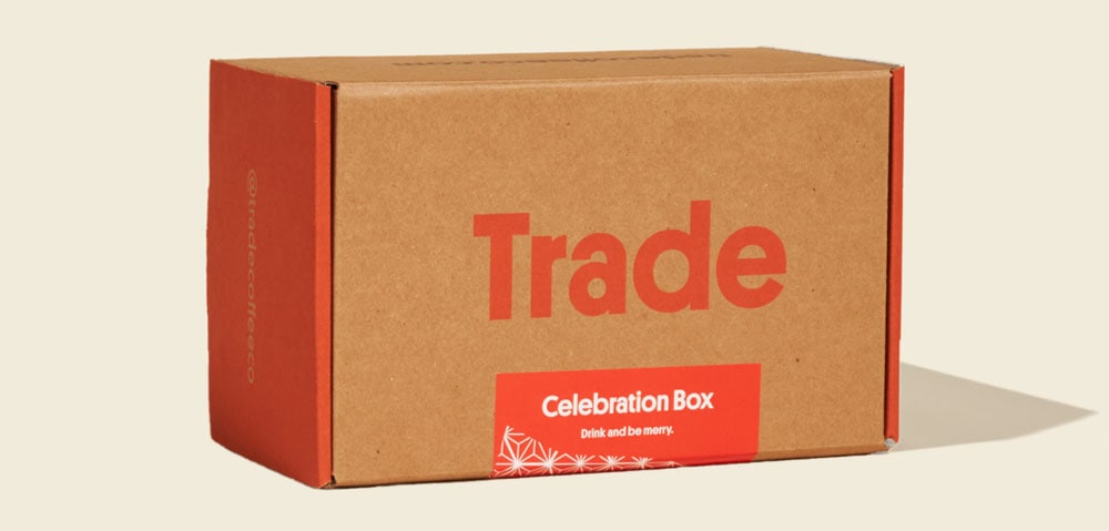 Trade Coffee Box