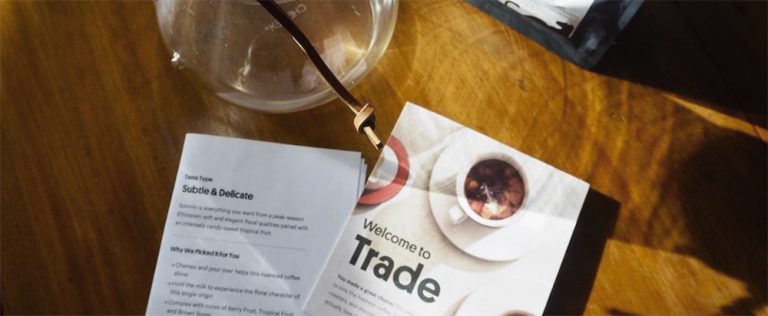Trade Coffee Review: The Best Way to Get Great Coffee Every Week?