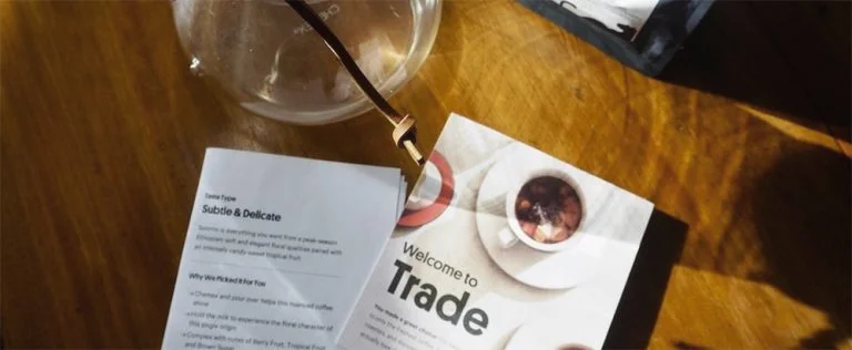 Trade Coffee Subscription Review