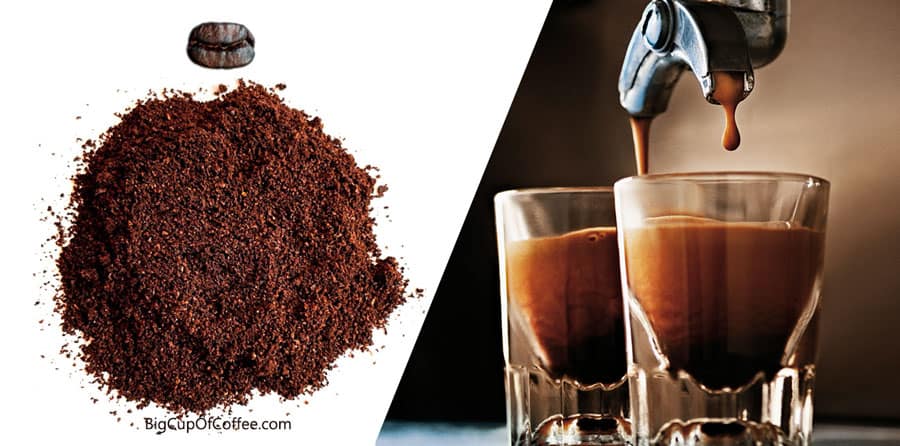 Grind 101: Which Coffee Grind Is Best? – 3 Arrows Coffee