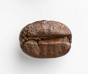 Medium Dark Roast Coffee Bean
