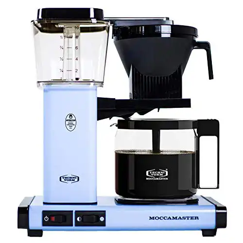 Technivorm Moccamaster