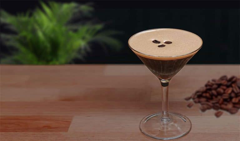 How to Make Espresso Martini: The Complete Recipe