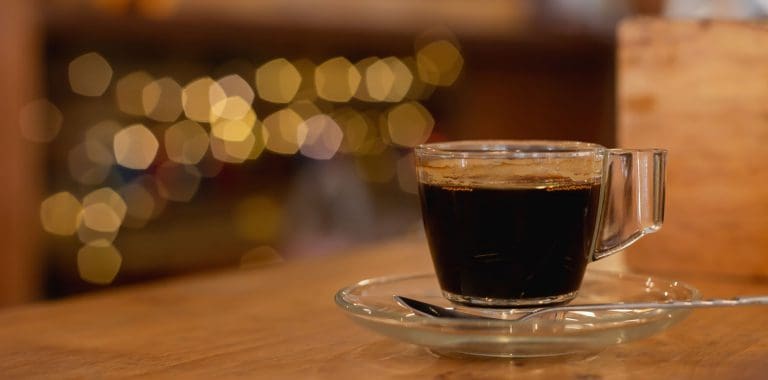 What is Espresso Coffee? (The Details and Origins of Espresso)