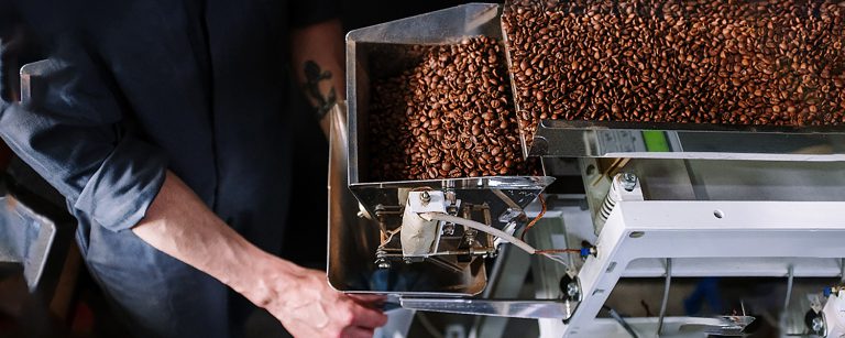 How is coffee roasted? The complex phases of roasting explained