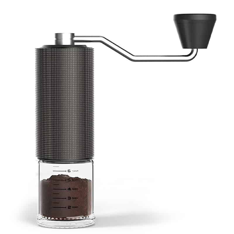 6 More Ways Manual Coffee Mill is Better Than Electric Ones - Holar