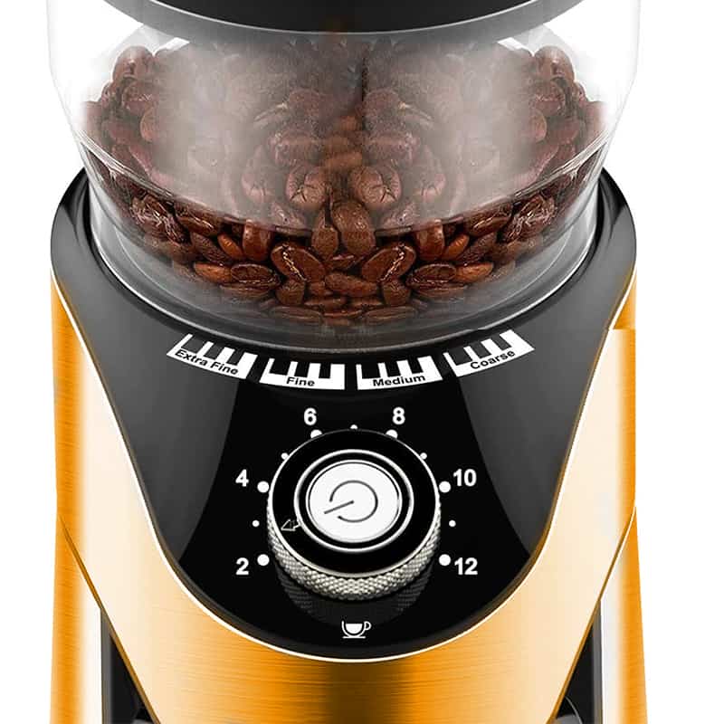 Best Manual Coffee Grinder: A Quest by Thousands of Coffee Enthusiasts