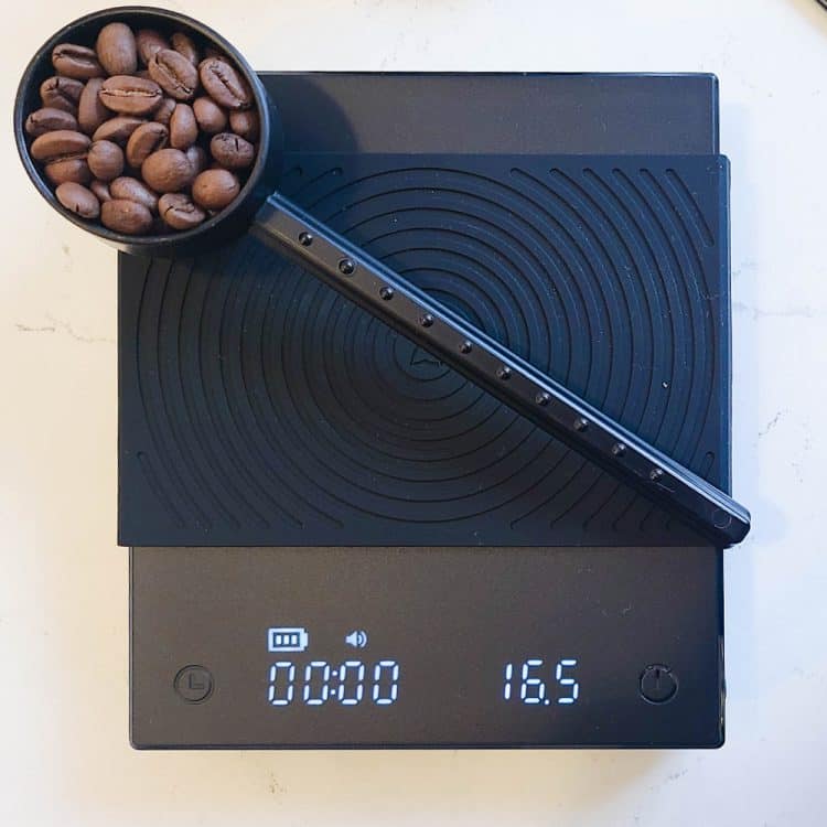 Espresso Dosing Guide How Many Grams Of Coffee Do You Really Need?