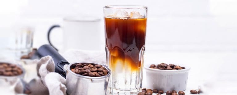 Espresso Tonic Recipe – The Perfect Chilled Coffee for Summers