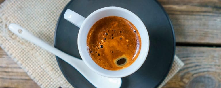 What is Espresso Crema, and Why Does it Form on Your Coffee?