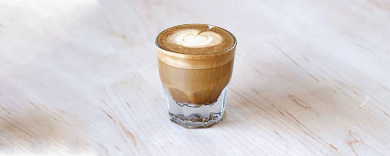 Gibraltar Coffee Recipe – A Unique Coffee Blend