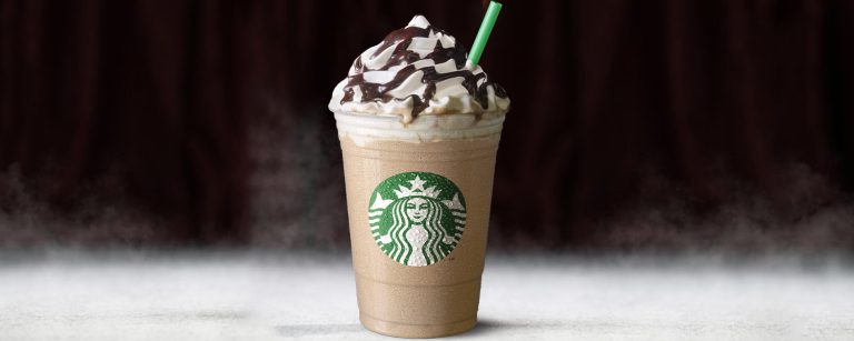 How to Make Java Chip Frappuccino Starbucks Style