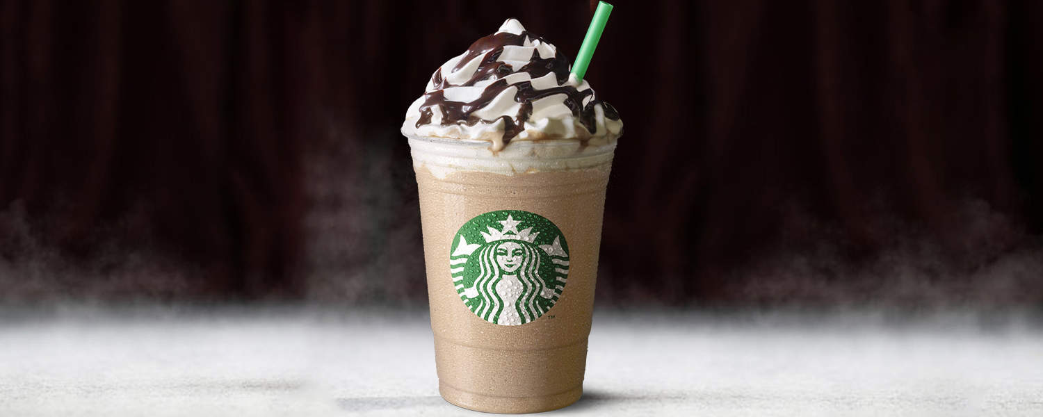 Java Chip Frappuccino Starbucks Recipe