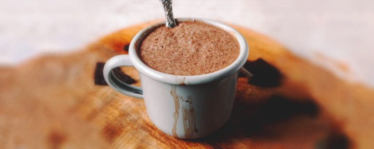 Melya Espresso Recipe: Perfect Blend of Sweet and Strong